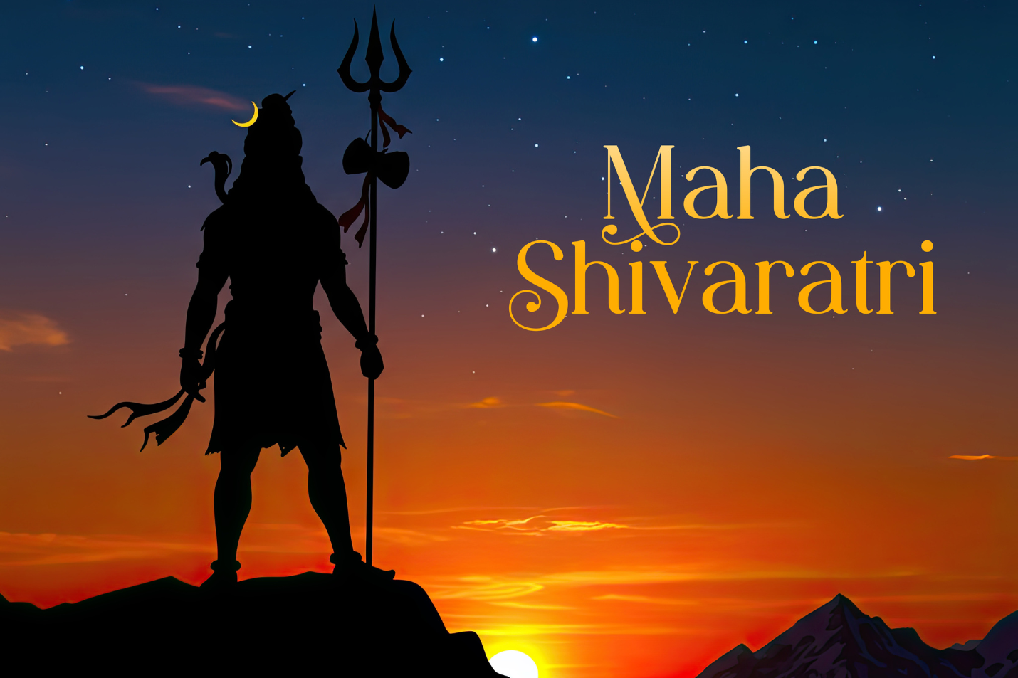 Mahashivratri